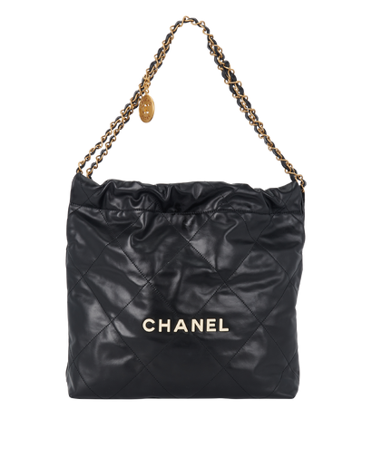 Chanel 22 Small, front view